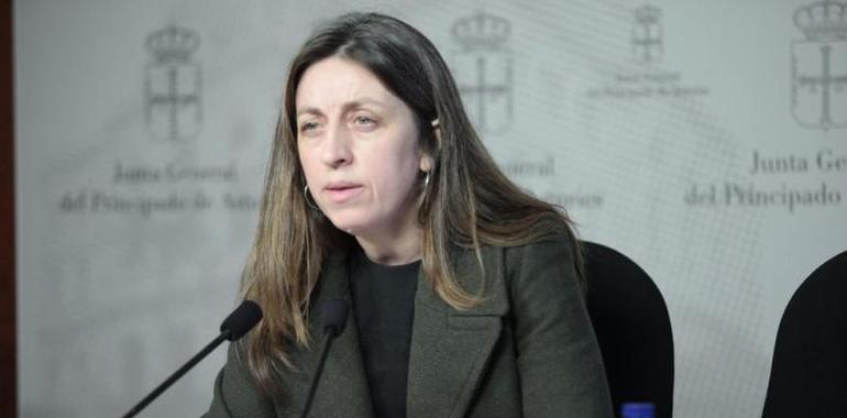 Lorena Gil lamenta el retraso en ayudas a grupos de investigación