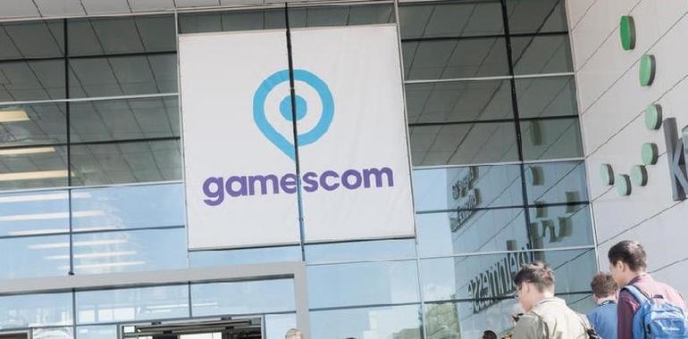 La industria asturiana del videojuego en la Gamescom Colonia