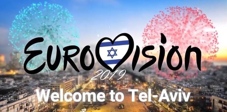 Tel Aviv acogerá el próximo Festival de Eurovisión