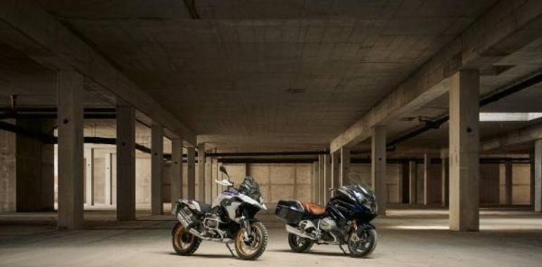 Nuevas BMW R 1250 GS y R 1250 RT: Precios para España