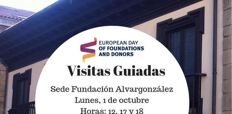 La Fundación Alvargonzález abre hoy sus puertas al público con 3 visitas guiadas