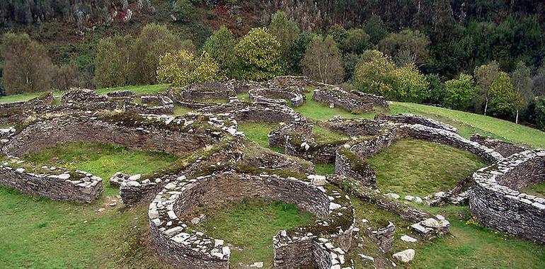 El CSIC organiza en Madrid un simposio sobre ‘Epigrafía castreña de Asturias’