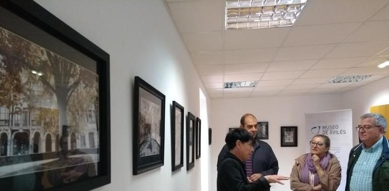 La Esencia de Avilés en el Museo de la Historia Urbana