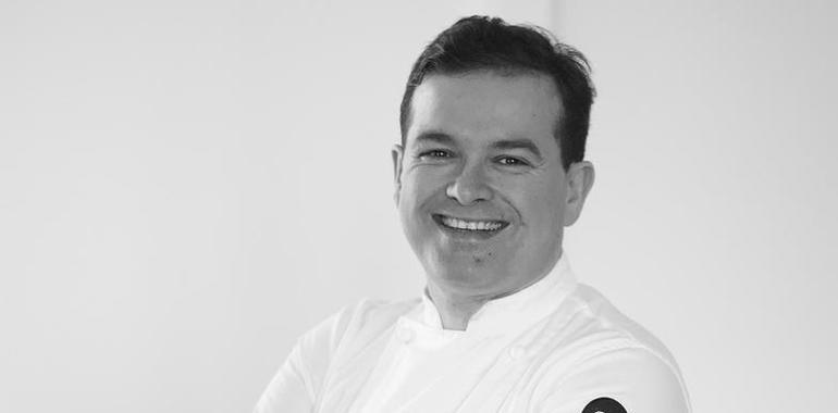 Marcos Morán participará en Gastroemprendedores 