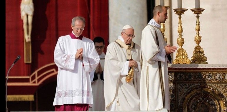 Óscar Arnulfo Romero: Santo por amor a los pobres