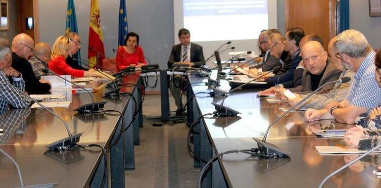 Estudio de Uniovi tasa en más de 4 millones el daño a Asturias por la cuota de Xarda del PP