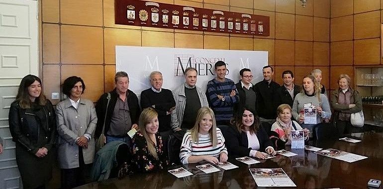 En Mieres “Nun ye Halloween, ye Samaín”