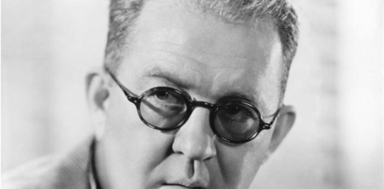 El otro John Ford, en Langreo