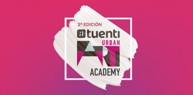 Parees participa este martes en la Tuenti Urban Academy de la UPV