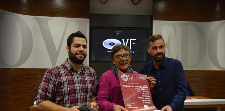 Este jueves arranca la tercera edición de OVICLIP