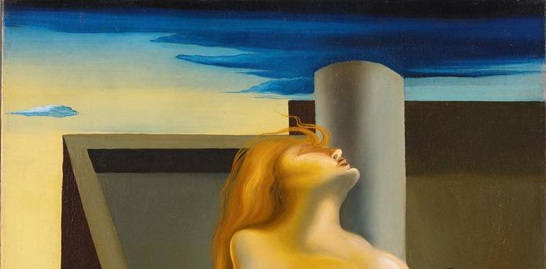  Dalí y el surrealismo en la Colección de Arte ABANCA