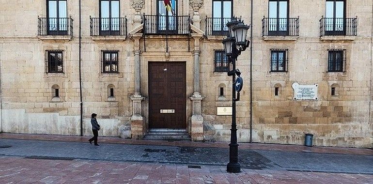 Eslovaquia acerca a Oviedo la magia de su cultura