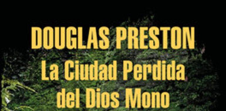 Preston: La Ciudad Perdida del Dios Mono