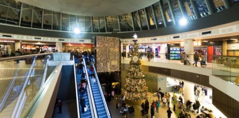 intu Asturias y la DOP Sidra de Asturias se unen mañana en un brindis multitudinario