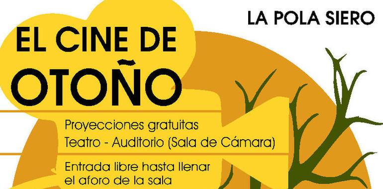 Cine de Otoño en La Pola Siero