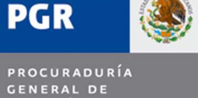 Prisión para 7 policías federales en México por abuso de autoridad