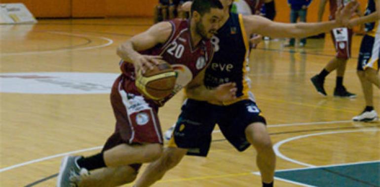 El Oviedo Baloncesto regresa a la competición