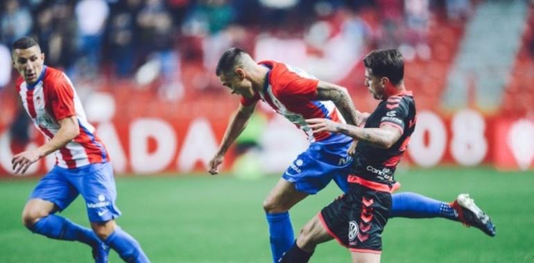 José Alberto debutó también con triunfo en El Molinón