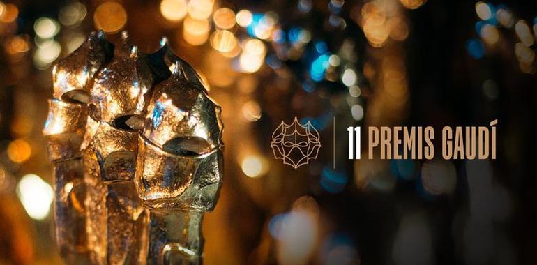 22 nominaciones para los graduados ESCAC en los Premios Gaudí