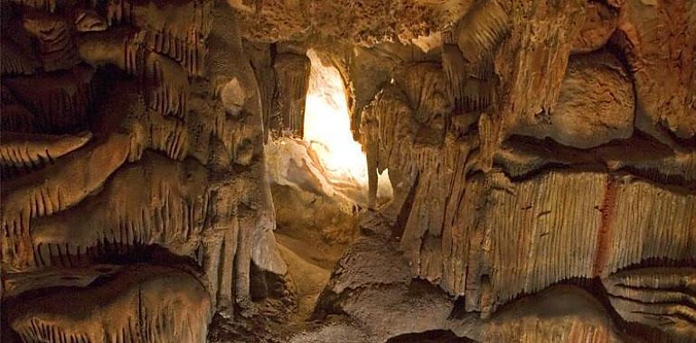 El Parque de la Prehistoria de Teverga celebra este fin de semana Jornadas de Puertas Abiertas