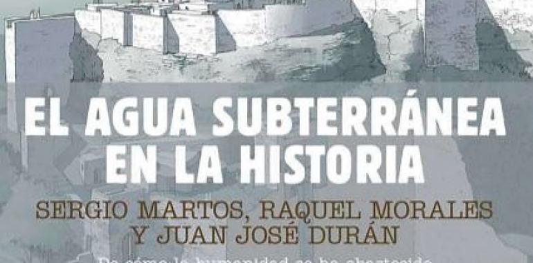 ¿Sabían nuestros antepasados captar el agua del subsuelo? 