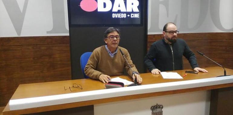 El festival Radar hizo disfrutar a más de 43.000 ovetenses en 2018