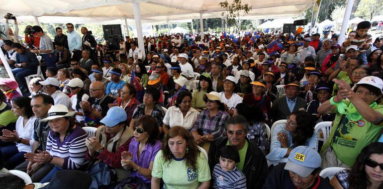 Ecuador demostrará en Wahington que defiende la libertad de Expresión