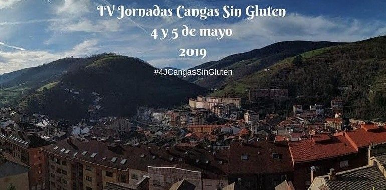 Cangas Sin Gluten será internacional