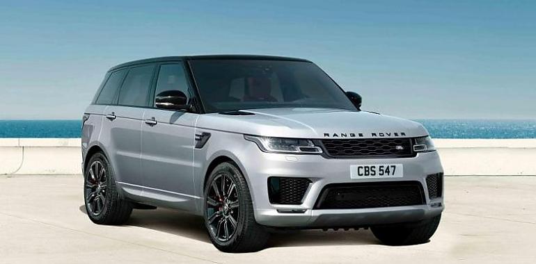 Range Rover Sport HST MHEV V6 3.0 gasolina de alto rendimiento y refinamiento