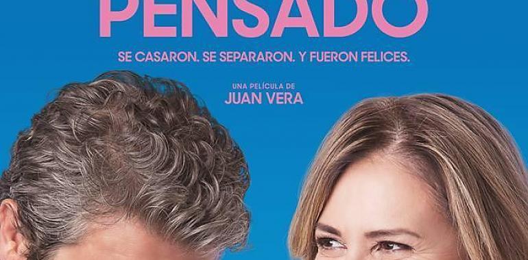 "El cine que Langreo no vió" proyecta “El Amor menos pensado” 