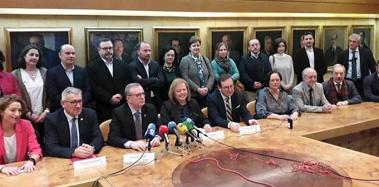 CSIC se suma al Instituto de Investigación Sanitaria de Asturias