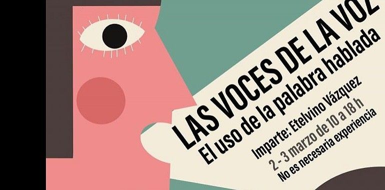 Cursos 2019 con el Teatro del Norte