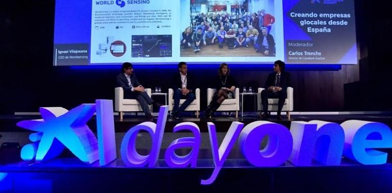  El 6 de marzo será el DayOne Innovation Summit en Oviedo