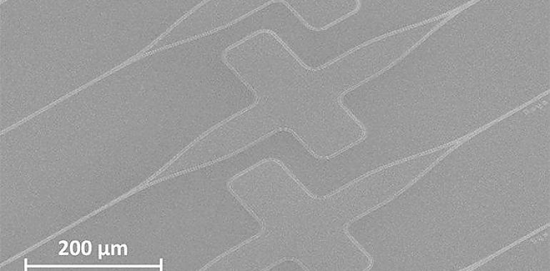 Un nuevo paso para sustituir los dispositivos electrónicos por chips fotónicos