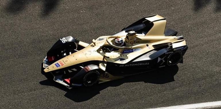 DS TECHEETAH confía en disputar un Hong Kong e-prix sin incidentes