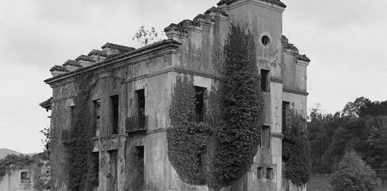 El Museo de BBAA de Asturias estrena hoy exposición de José R. Cuervo-Arango