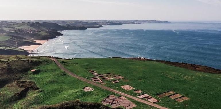 Gijón Romano para legiones de turistas 