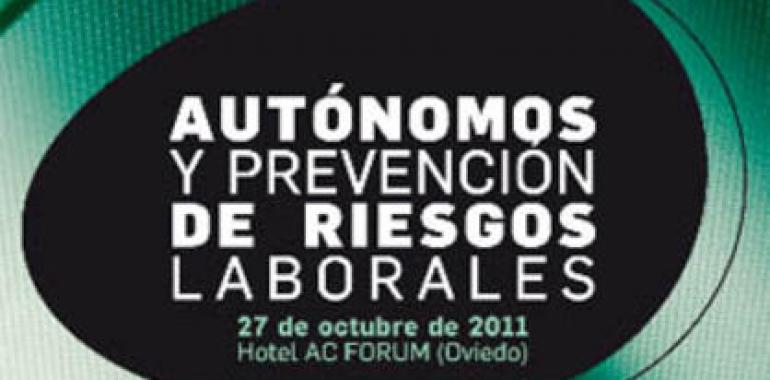 FADE presenta el jueves su guía de prevención para autónomos