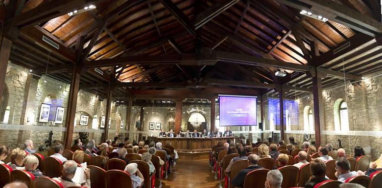 Bodegas Riojanas inaugura ‘Escuela de Viticultores’ con un atractivo programa didáctico