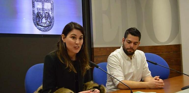 El Fontán inicia hoy las Jornadas "Alimentarte" para celebrar su 25 aniversario