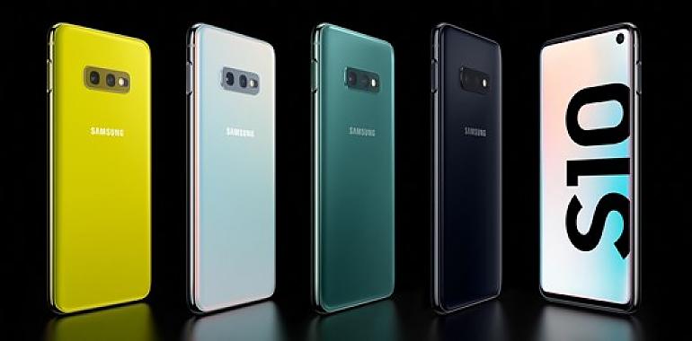 Samsung contraataca en Europa