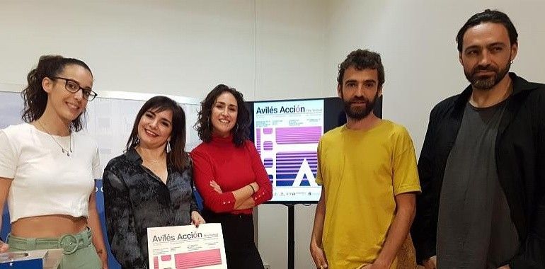 “Avilés Acción Film Festival” estrena sección competitiva en su 18 cumpleaños