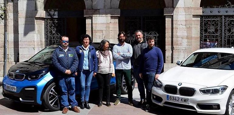 Eco Rallye Villa de Llanes, este fin de semana con 32 inscritos