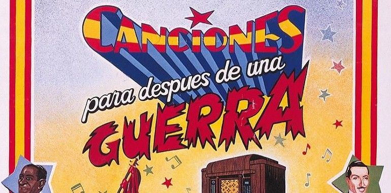 El cine de la Transición en 20 carteles