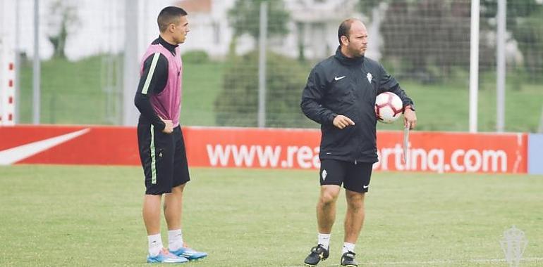 Real Sporting: A quedar lo más arriba posible