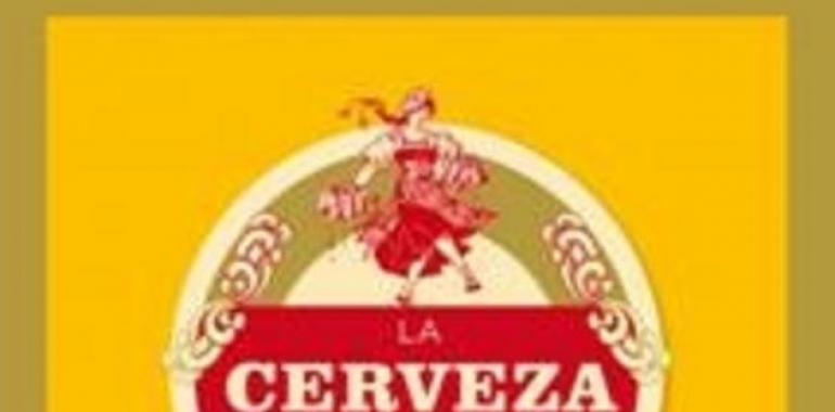 La Cerveza: poesía líquida, manual para cervesiáfilos de Steve Huxley