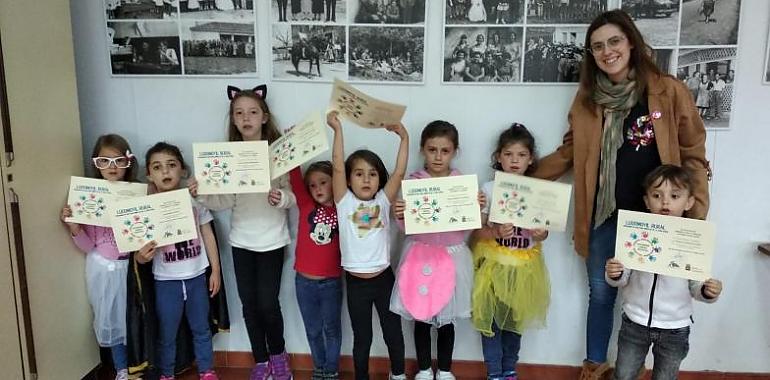 Carreño abre plazo de inscripción para las colonias infantiles y juveniles