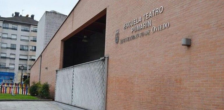 Arranca la programación de teatro aficionado de los Centros Sociales de Oviedo