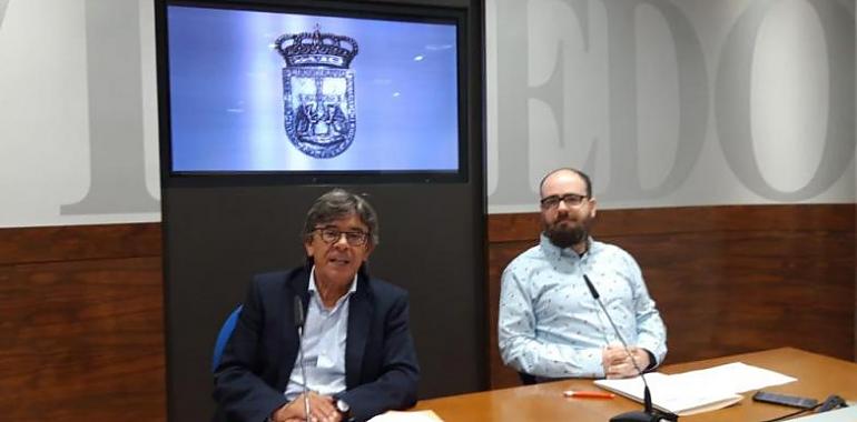 OVIEDO: el Cine a la luz de la luna se llena de estrellas