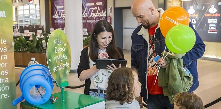 Los asturianos, líderes en reciclaje 